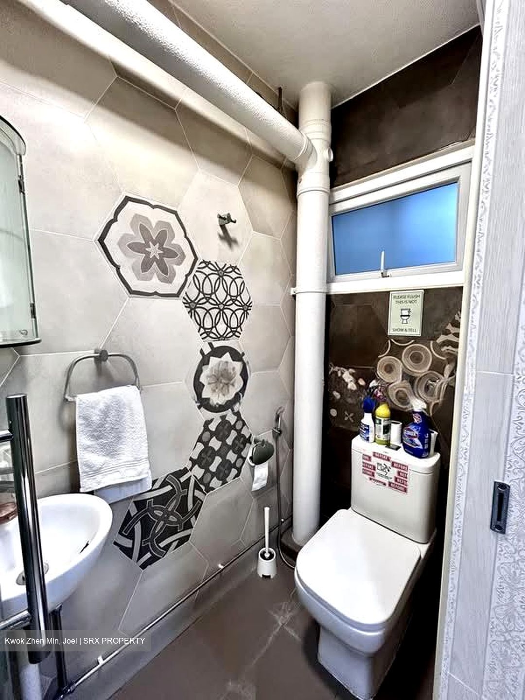 Blk 222 Bishan Street 23 (Bishan), HDB Executive #568212951